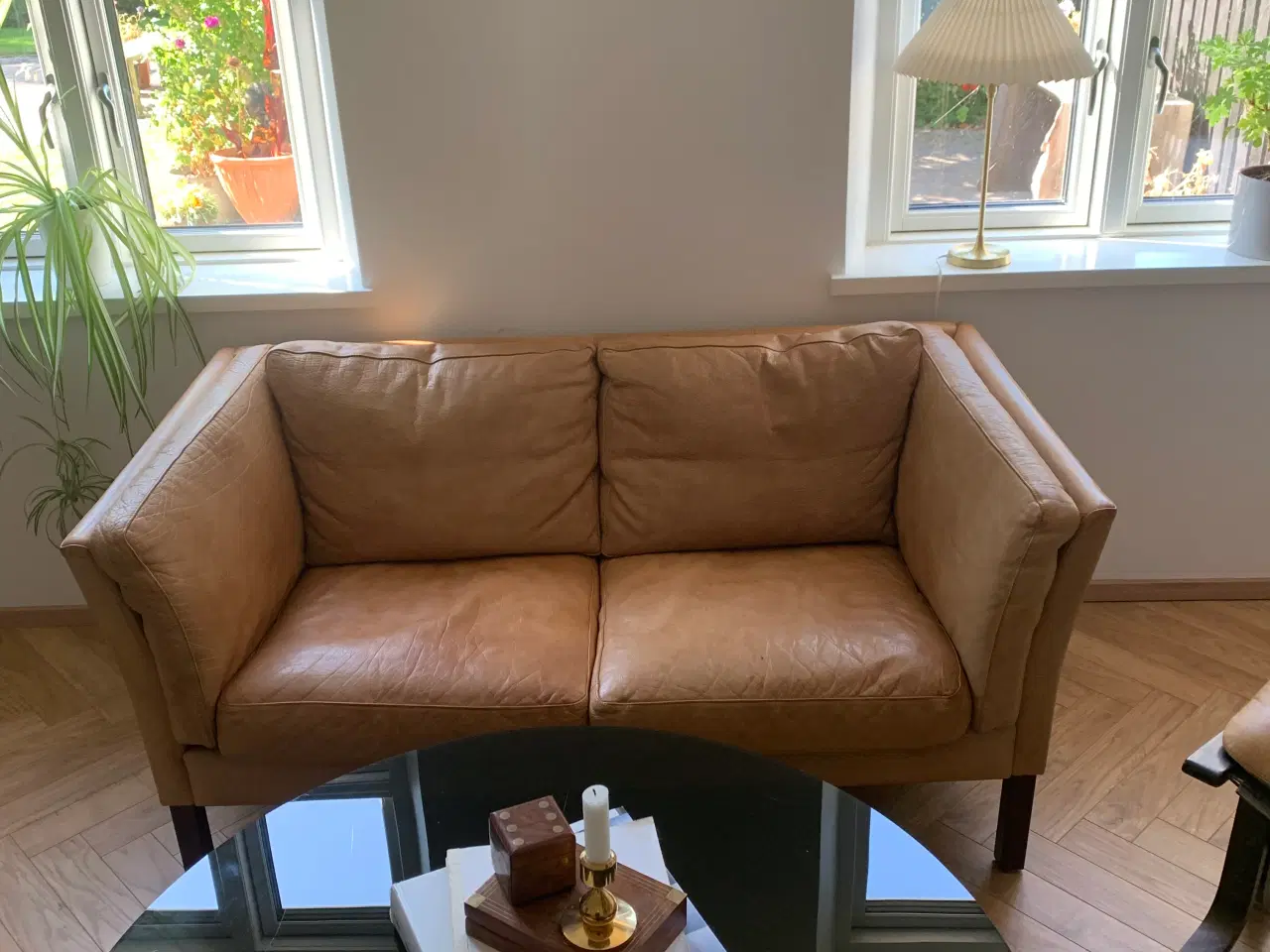 Billede 3 - Sofa gruppe siesta