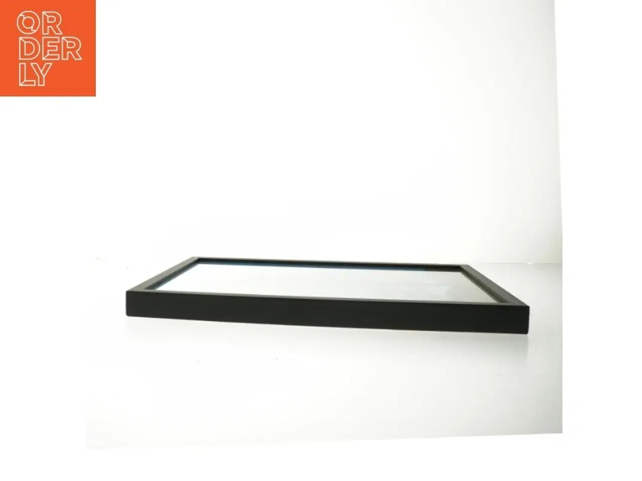 Billede 3 - Billedramme med plakat (str. 29,8x42 cm)