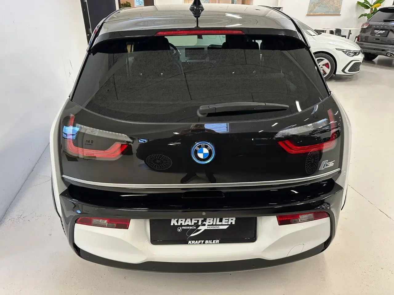 Billede 6 - BMW i3s  Charged