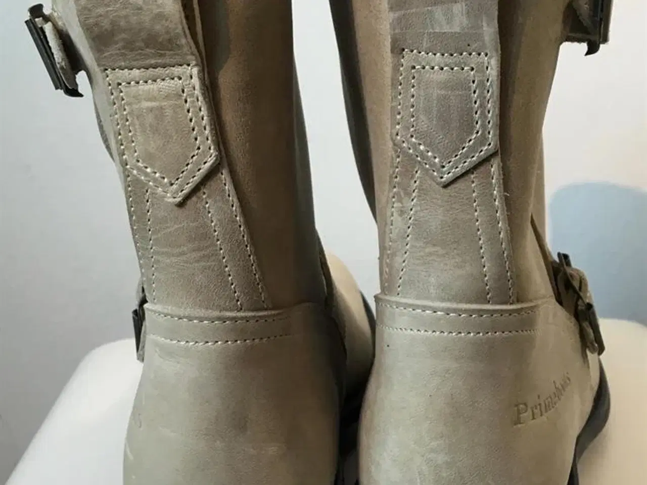 Billede 5 - Primeboots, støvler, str 40