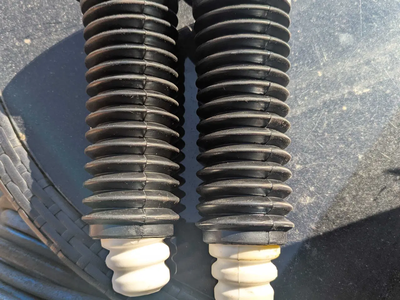 Billede 3 - Ford Fiesta mk7 