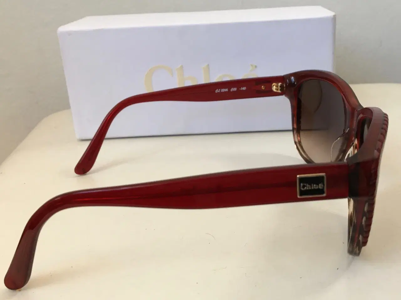 Billede 3 - Chloé, solbriller, dame