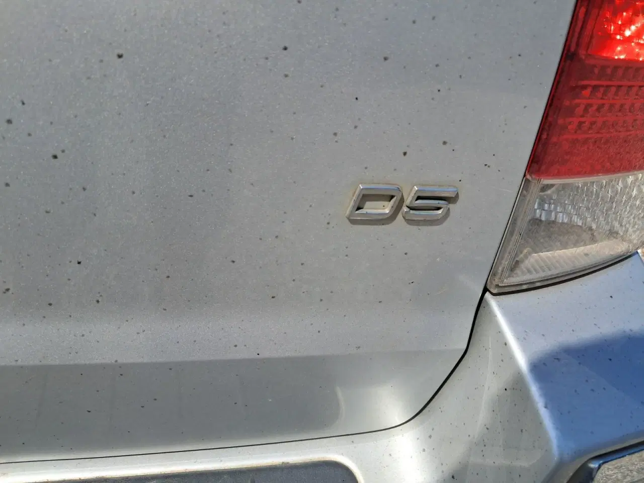 Billede 7 - Volvo V70 2,4 D 130 Momentum aut.