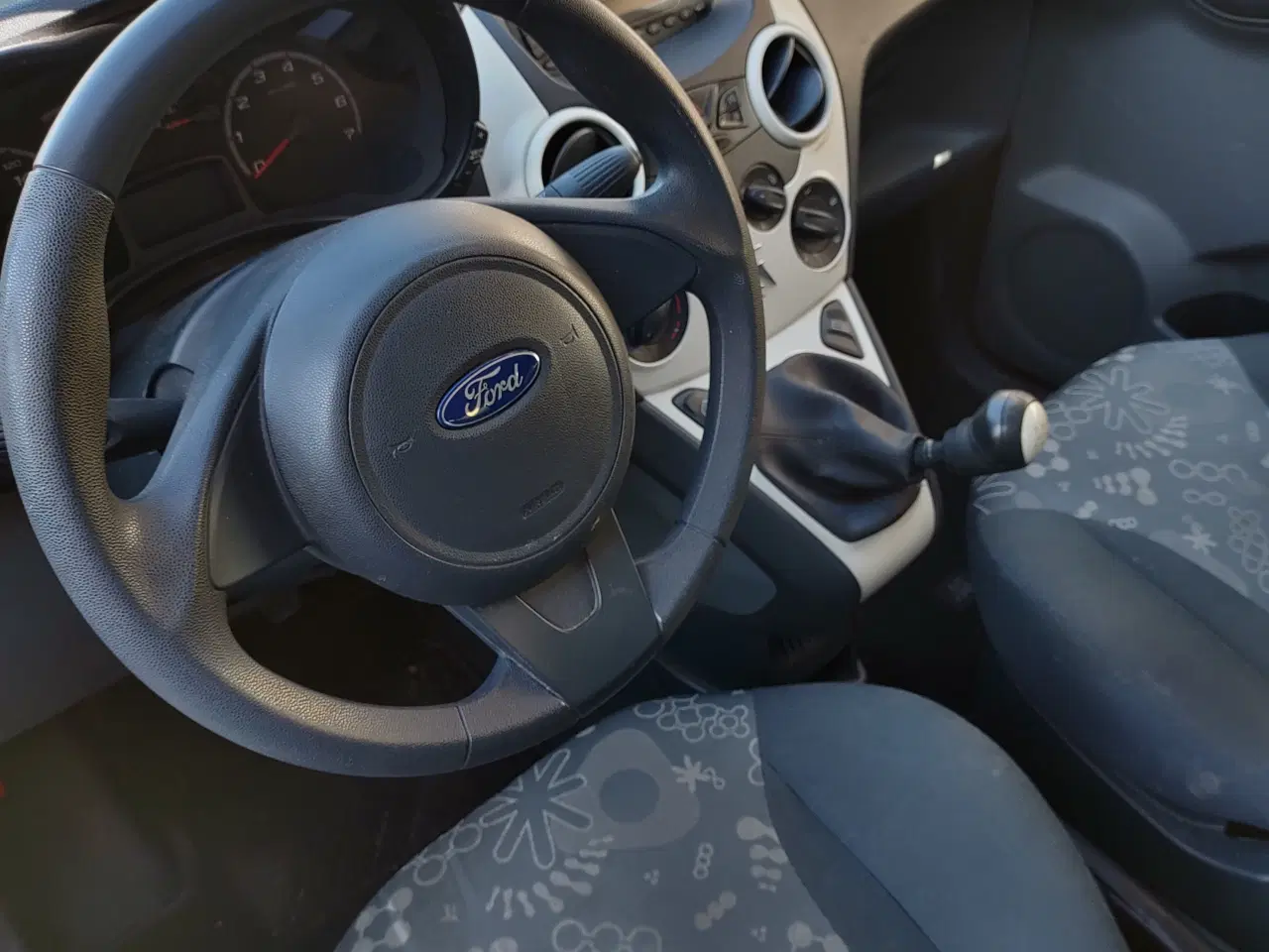 Billede 5 - Ford Ka Trend +