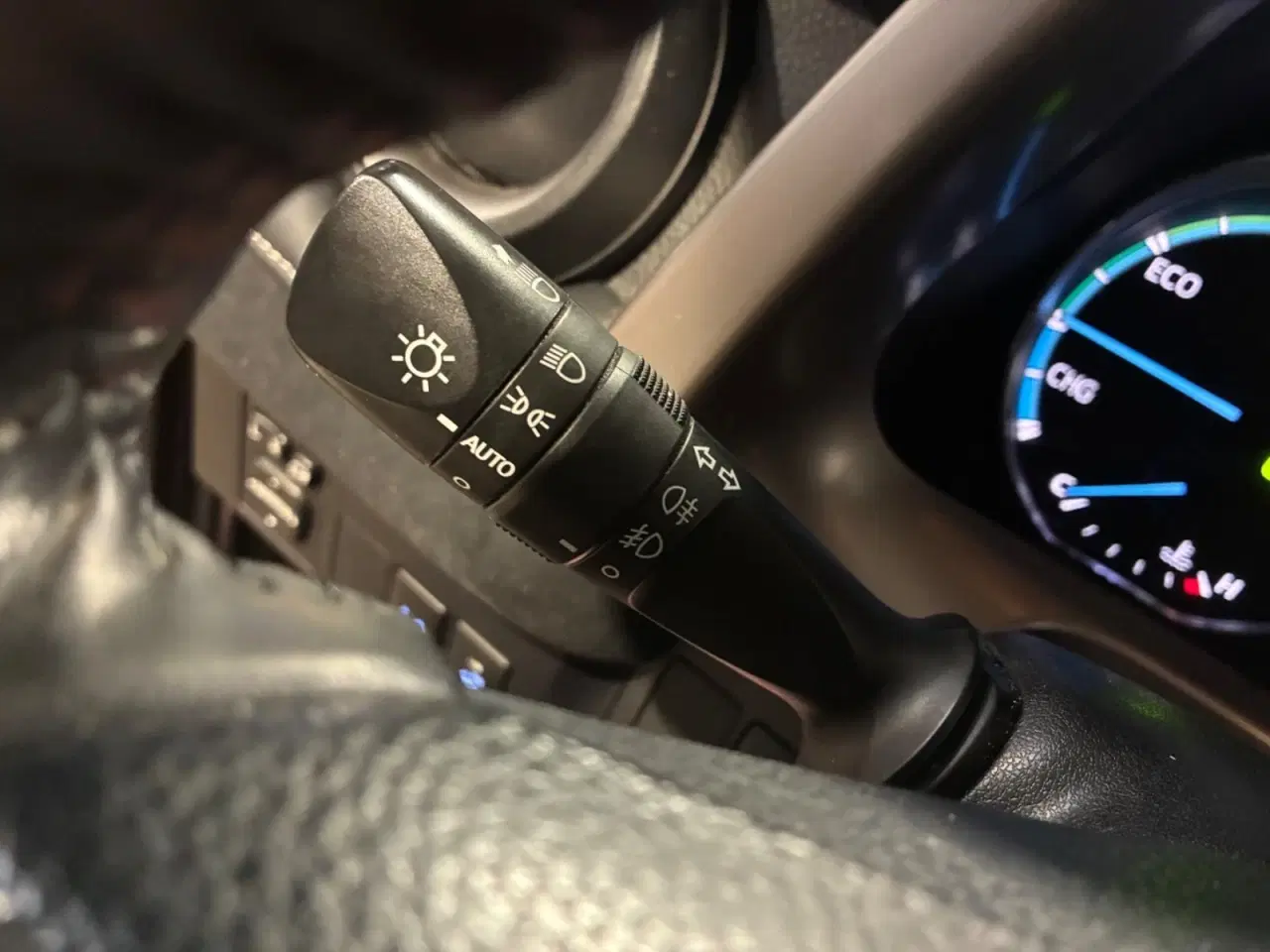 Billede 13 - Toyota RAV4 2,5 Hybrid H3+ MDS 4x4