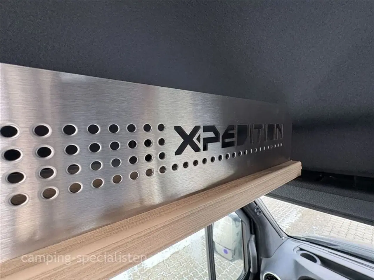 Billede 15 - 2026 - Weinsberg X-Pedition 600 MQ   Weinsberg X-Pedition 600 MQ 2026 - Kommer senere hos Camping-Specialisten.dk