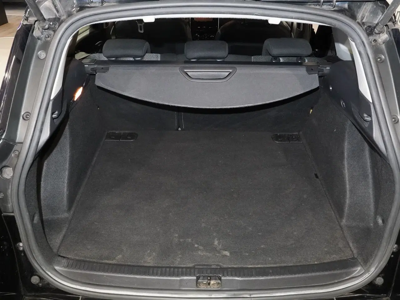 Billede 10 - Renault Clio Sport Tourer 1,5 DCI Expression 75HK Stc