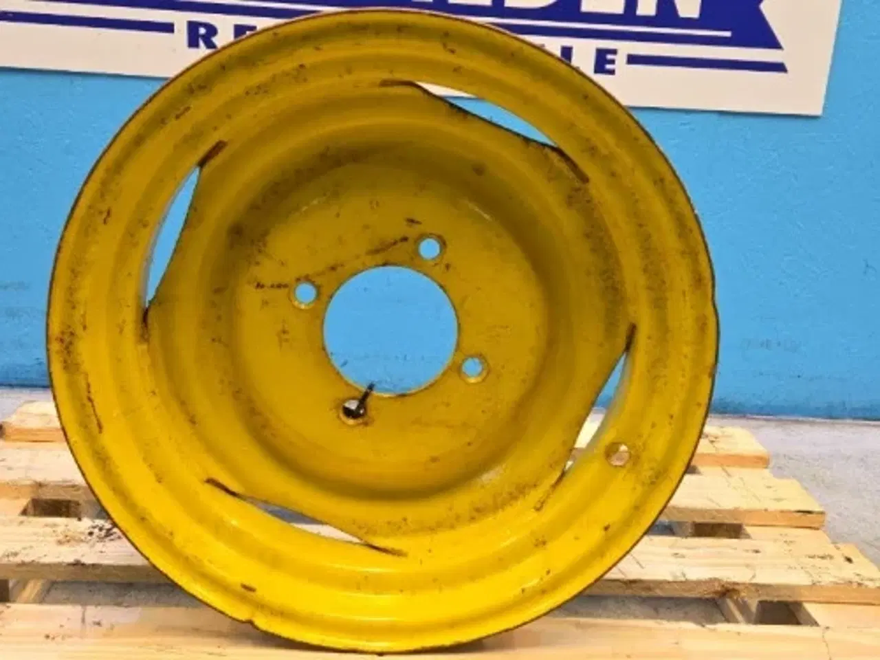 Billede 6 - 15"    4-JX15