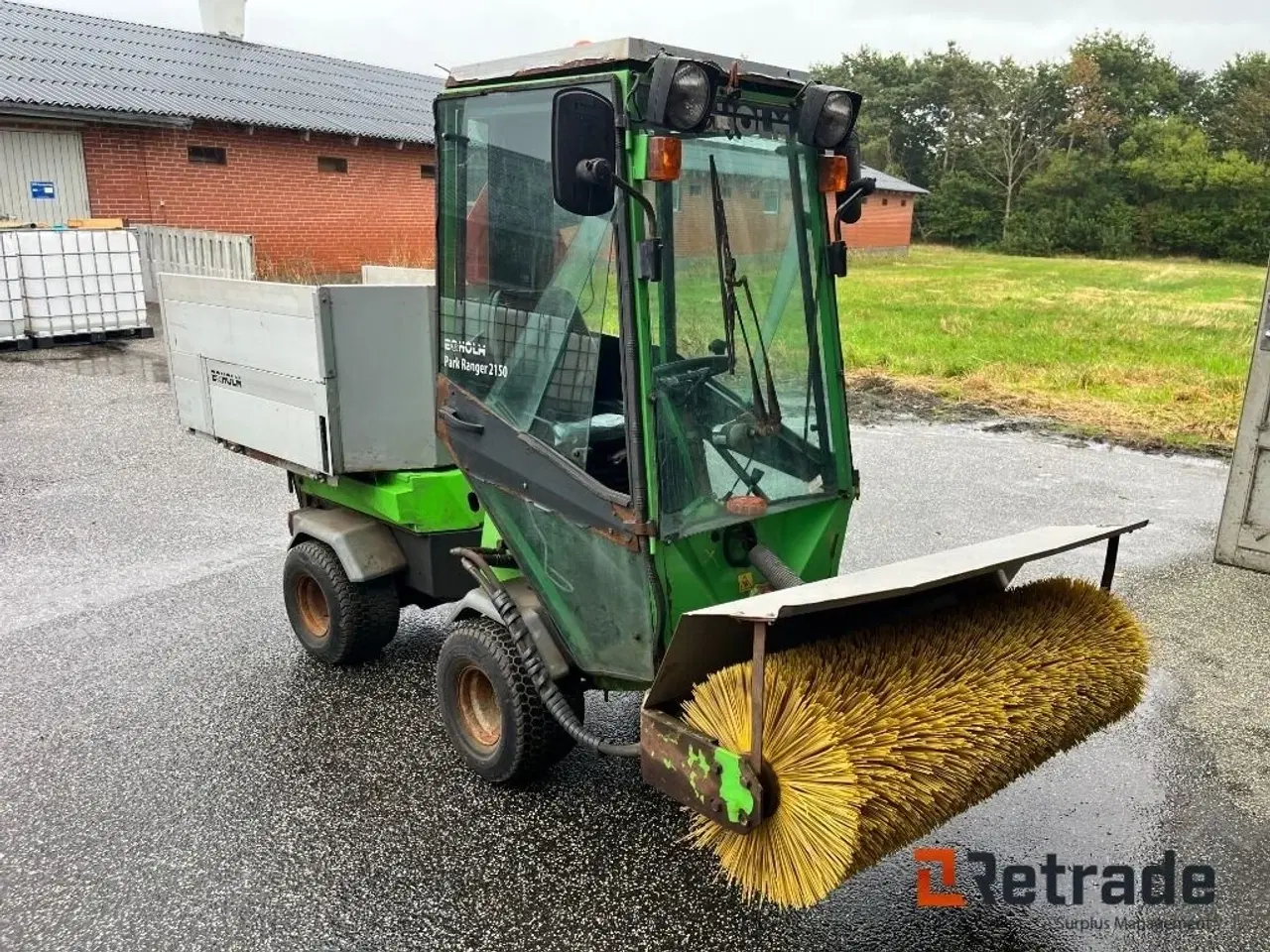 Billede 3 - Egholm 2150