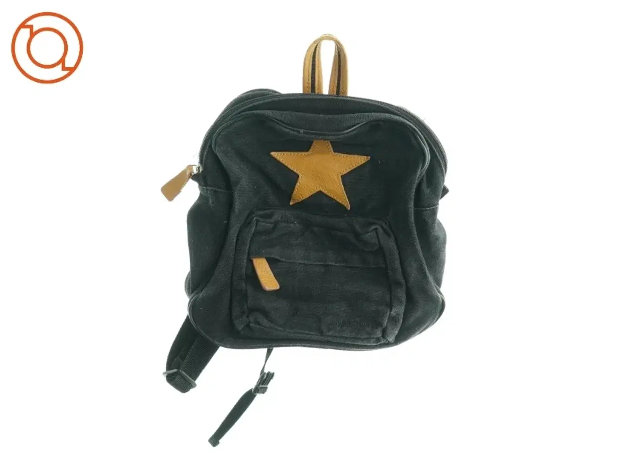 Billede 1 - Børnerygsæk (str. 24 x 24 cm)