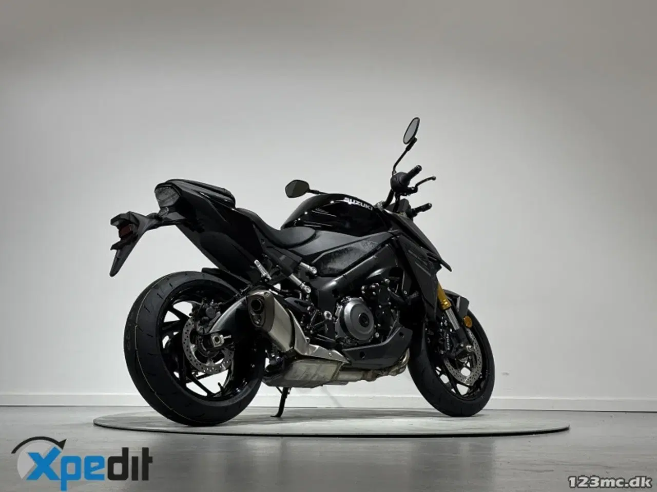 Billede 9 - Suzuki GSXS 1000