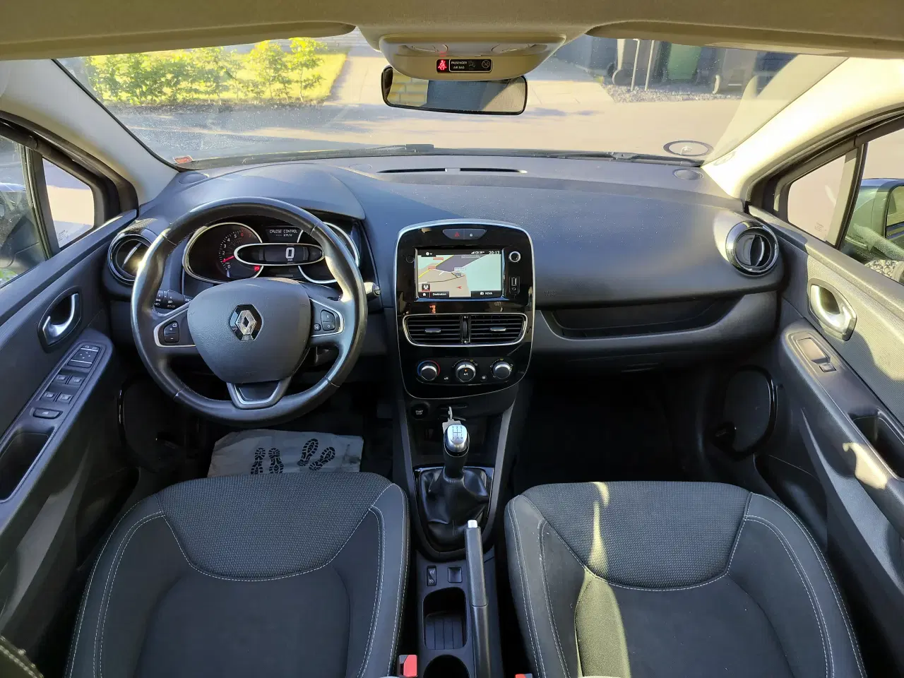Billede 5 - Renault Clio TCe 90 Sport Tourer 2019 