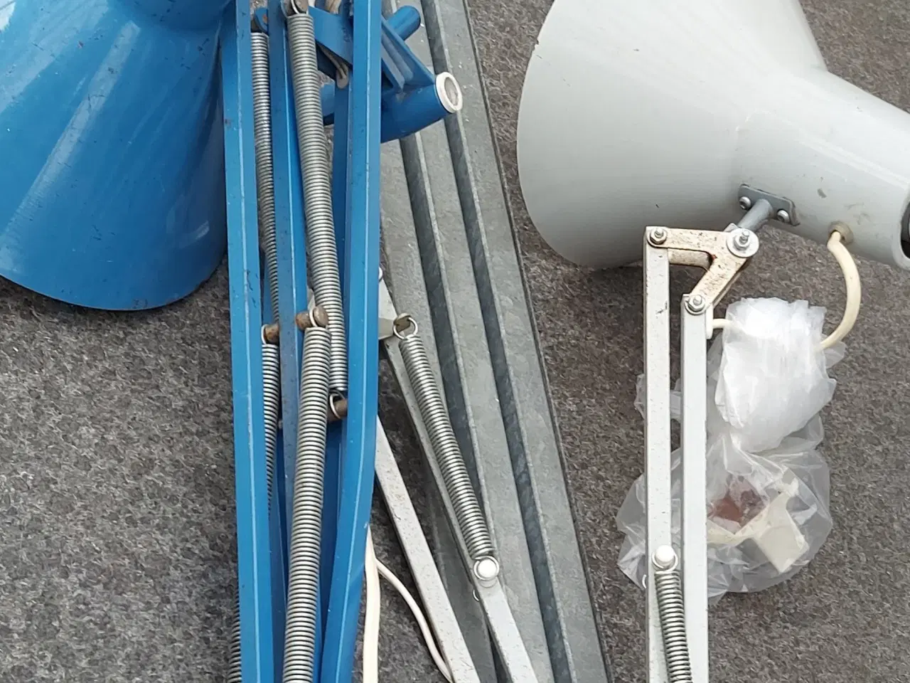 Billede 1 - Arkitektlamper