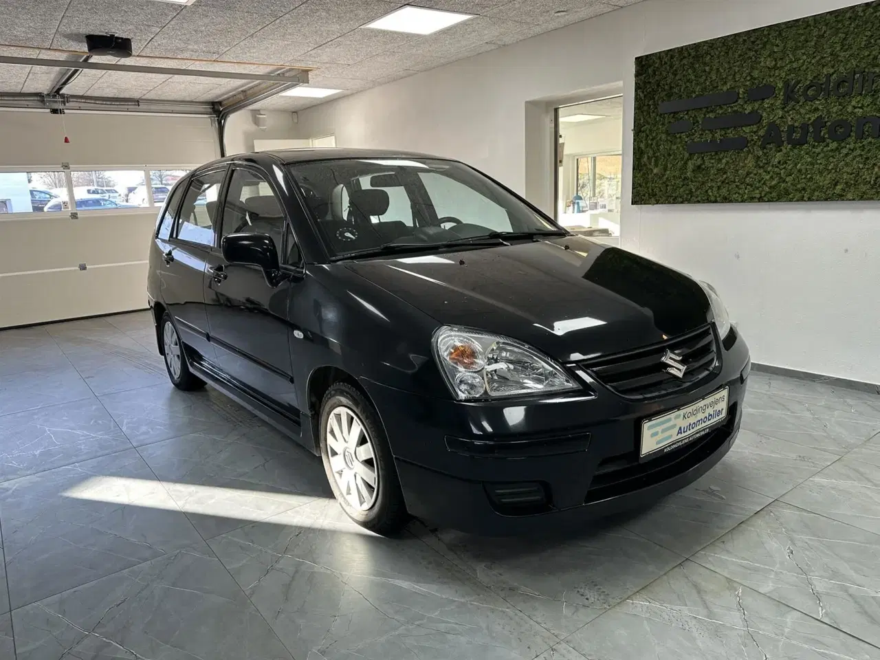 Billede 1 - Suzuki Liana 1,6 106HK 5d