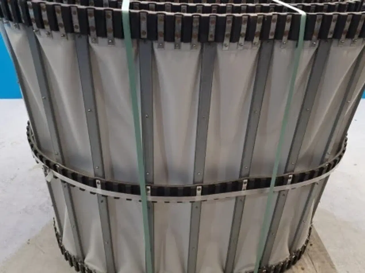 Billede 13 - Asa Lift 182-602 Remkæder