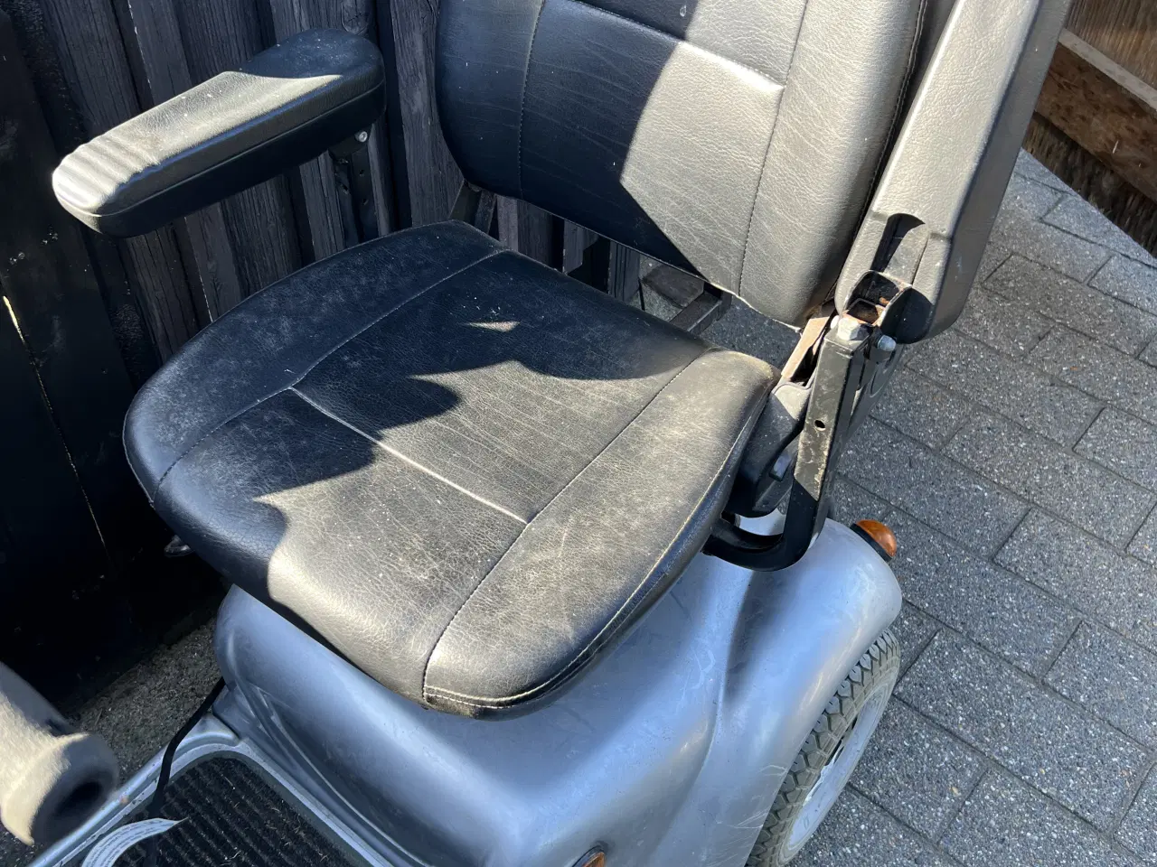 Billede 3 - Easy go Jupeter