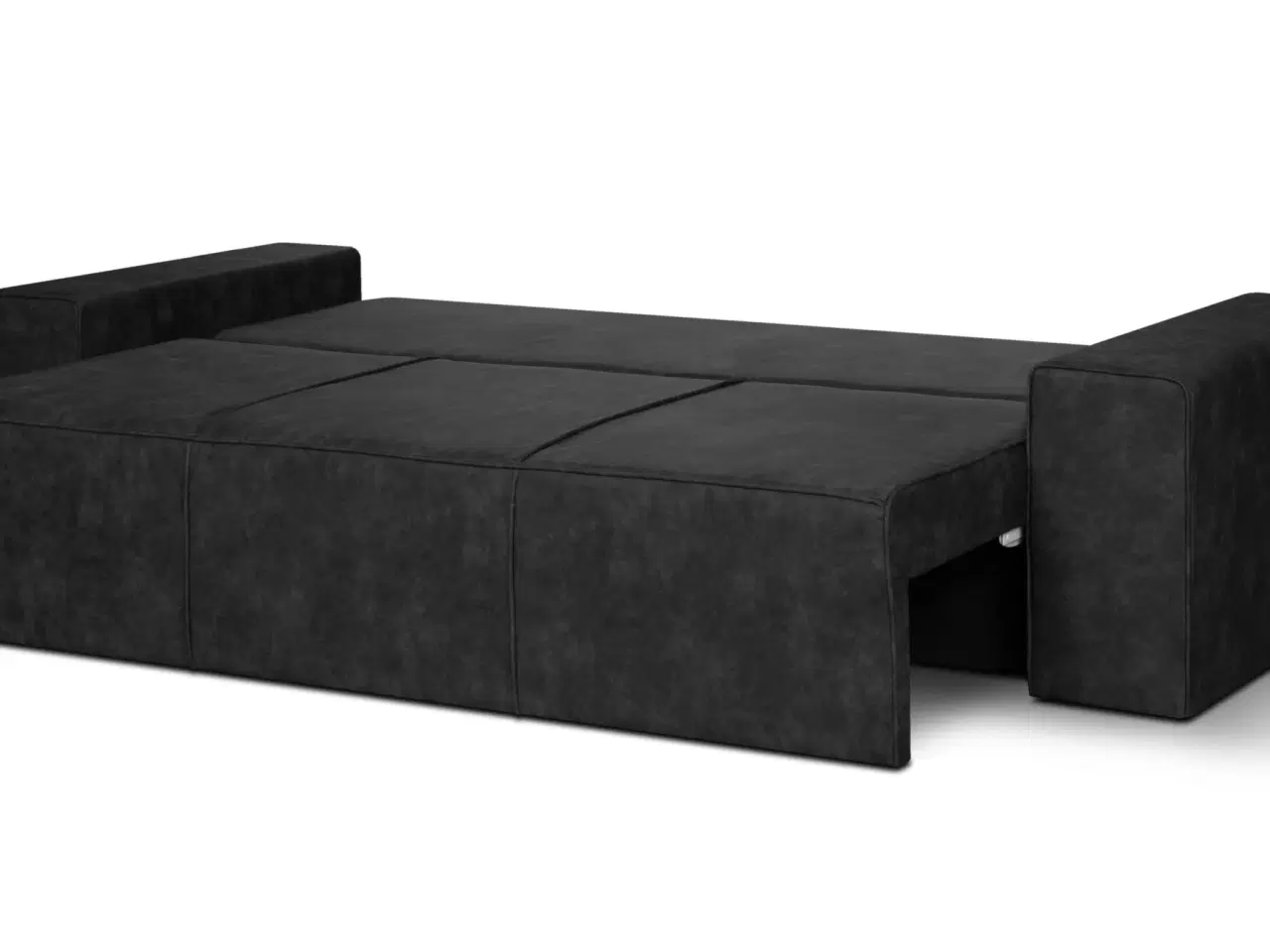 Billede 2 - 3-per. sofa med sovefunktion TOWN