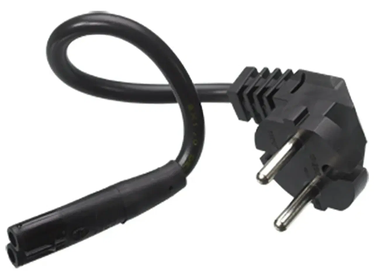 Billede 1 - DEFA termini tilkoblingsledning /schuko