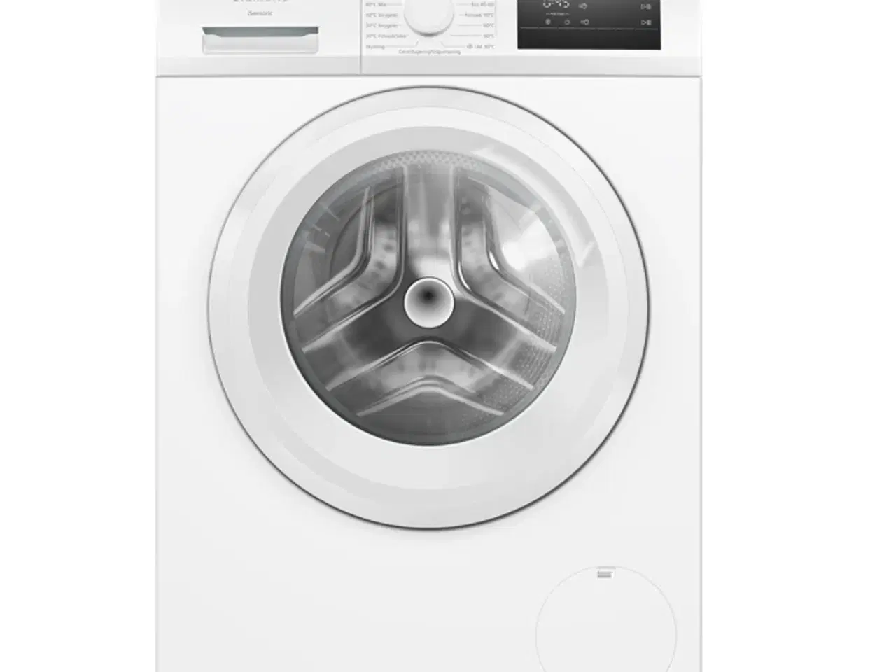 Billede 2 - Siemens iQ300 vaskemaskine 