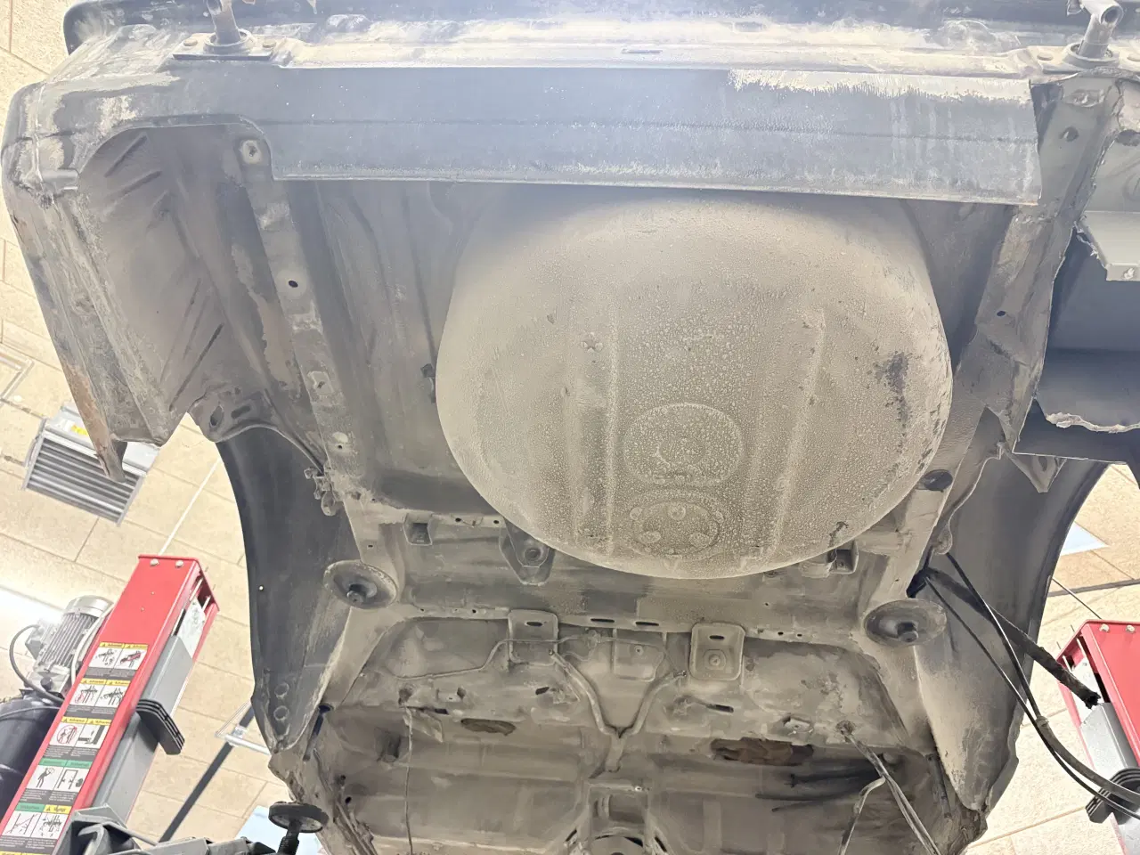 Billede 6 - BMW e30 cabrioletkaos uden rust