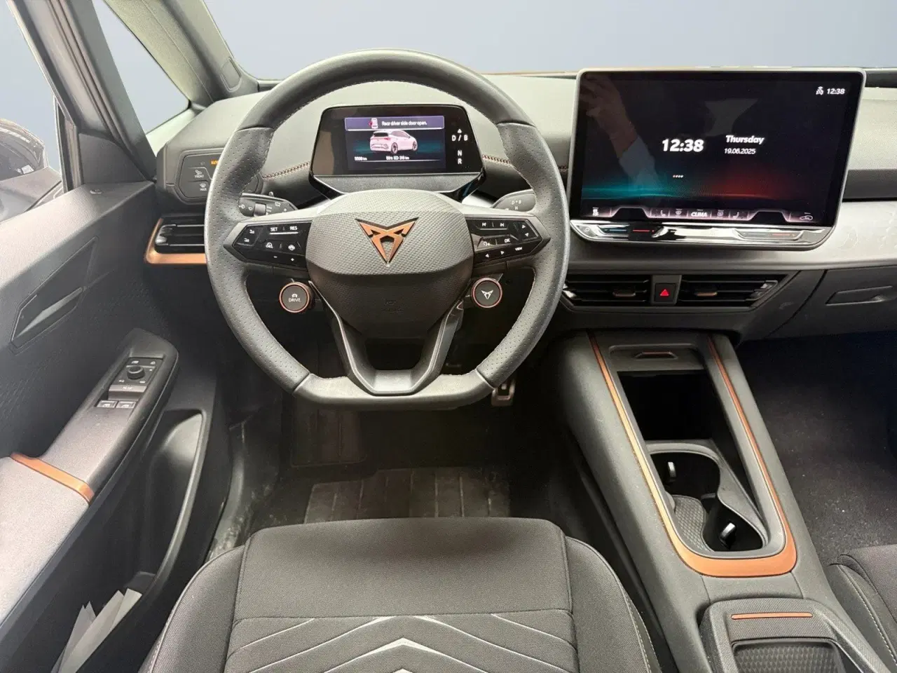 Billede 5 - Cupra Born 77 e-Boost