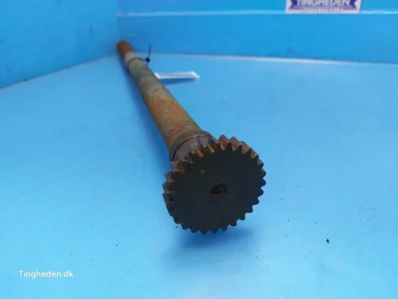 Billede 7 - John Deere 3030 Spindel L31641