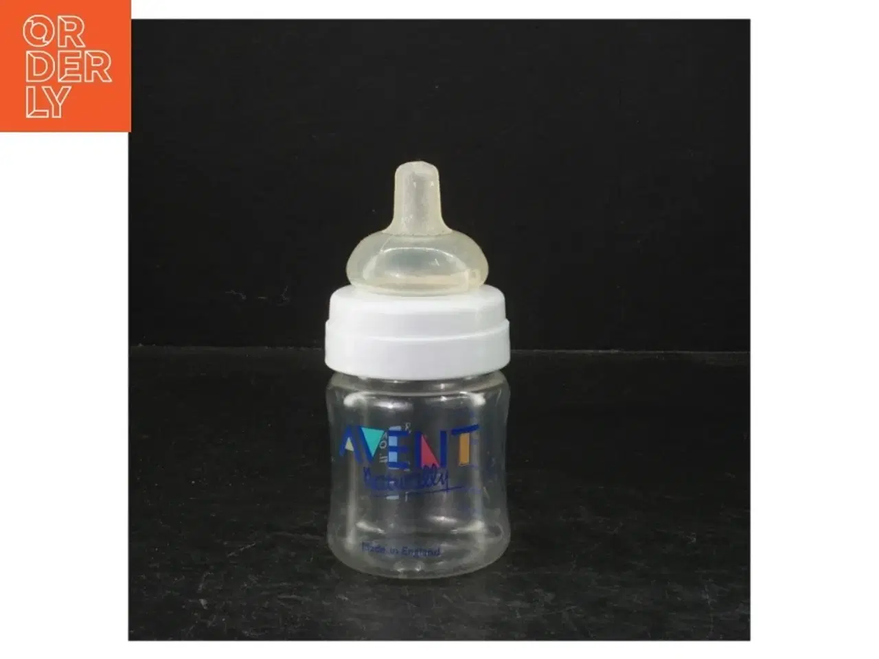 Billede 3 - Avent babyflaske fra Avent (str. 13 cm)