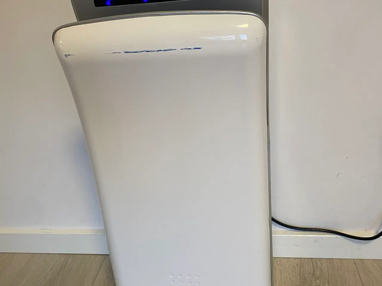 Billede 1 - Håndtørrer - Air Injection Hand Dryer