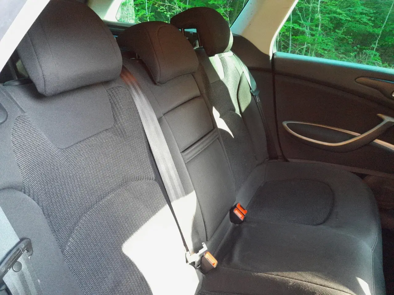 Billede 15 - Citroën C5 1,6 HDi 110 Airdream Tourer