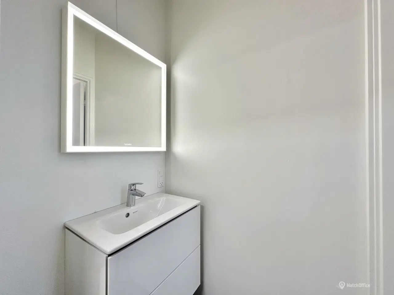 Billede 12 - Lav leje pr. md. det første halve år. 146 m² kontorlokaler beliggende i Nedergade-kvarteret udlejes!