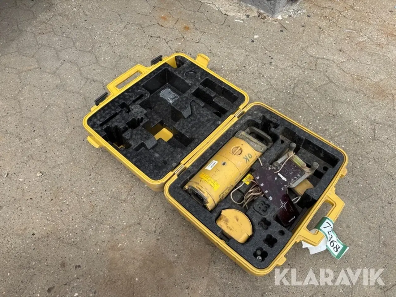 Billede 4 - Lasermåler Tipcon TP-L4A