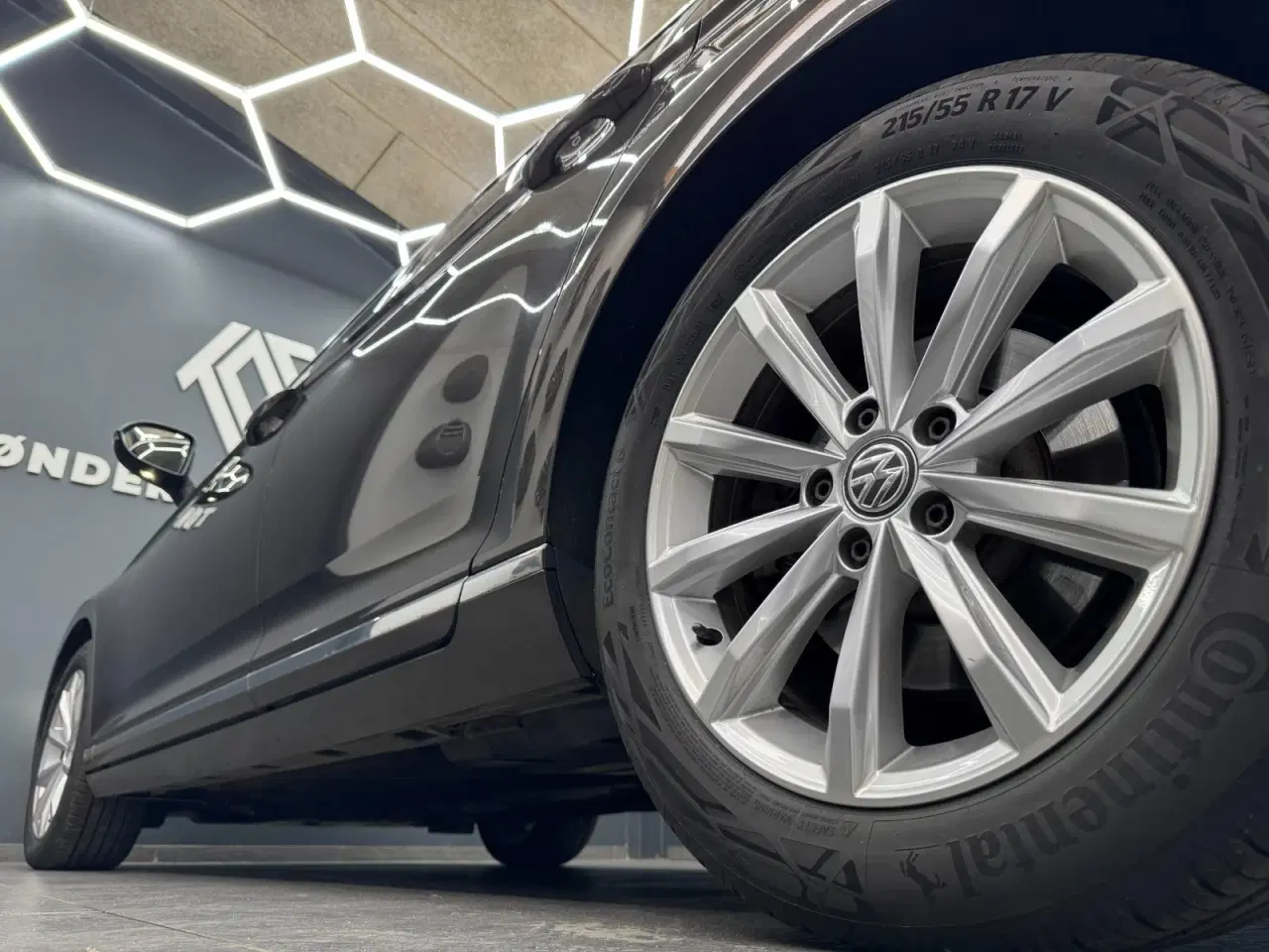 Billede 18 - VW Passat 2,0 TDi 190 Highline+ Variant DSG
