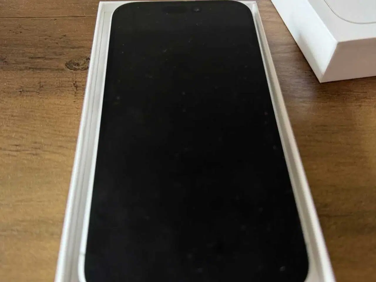Billede 3 - iPhone 16 128 gb