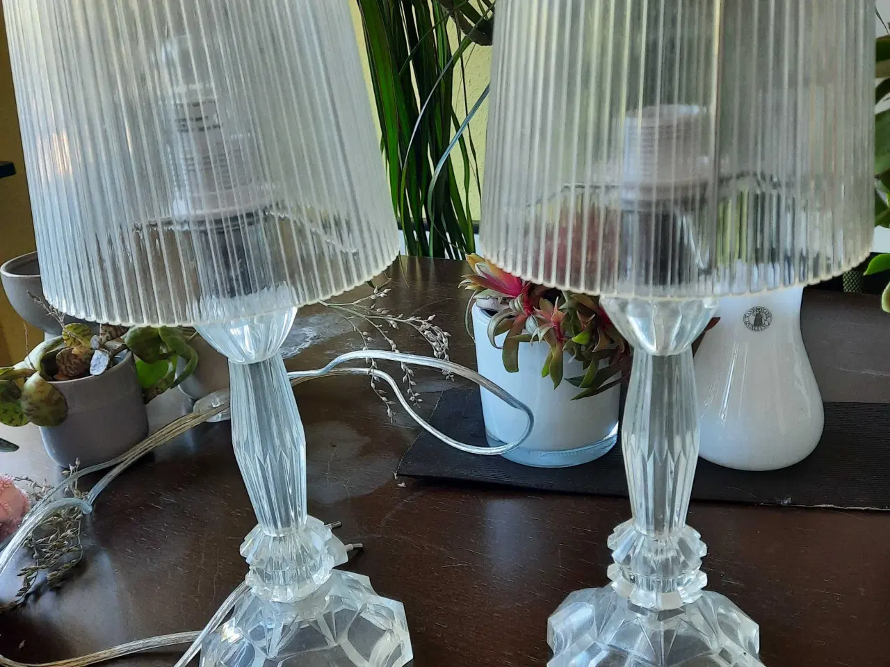 Billede 5 - Lamper div.