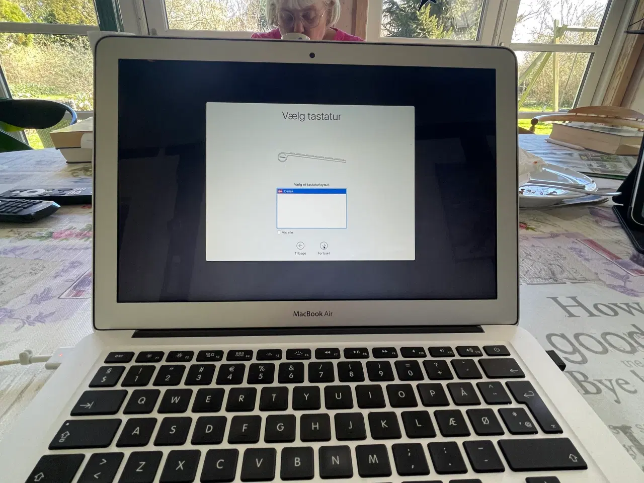 Billede 2 - Macbook 13” 2015