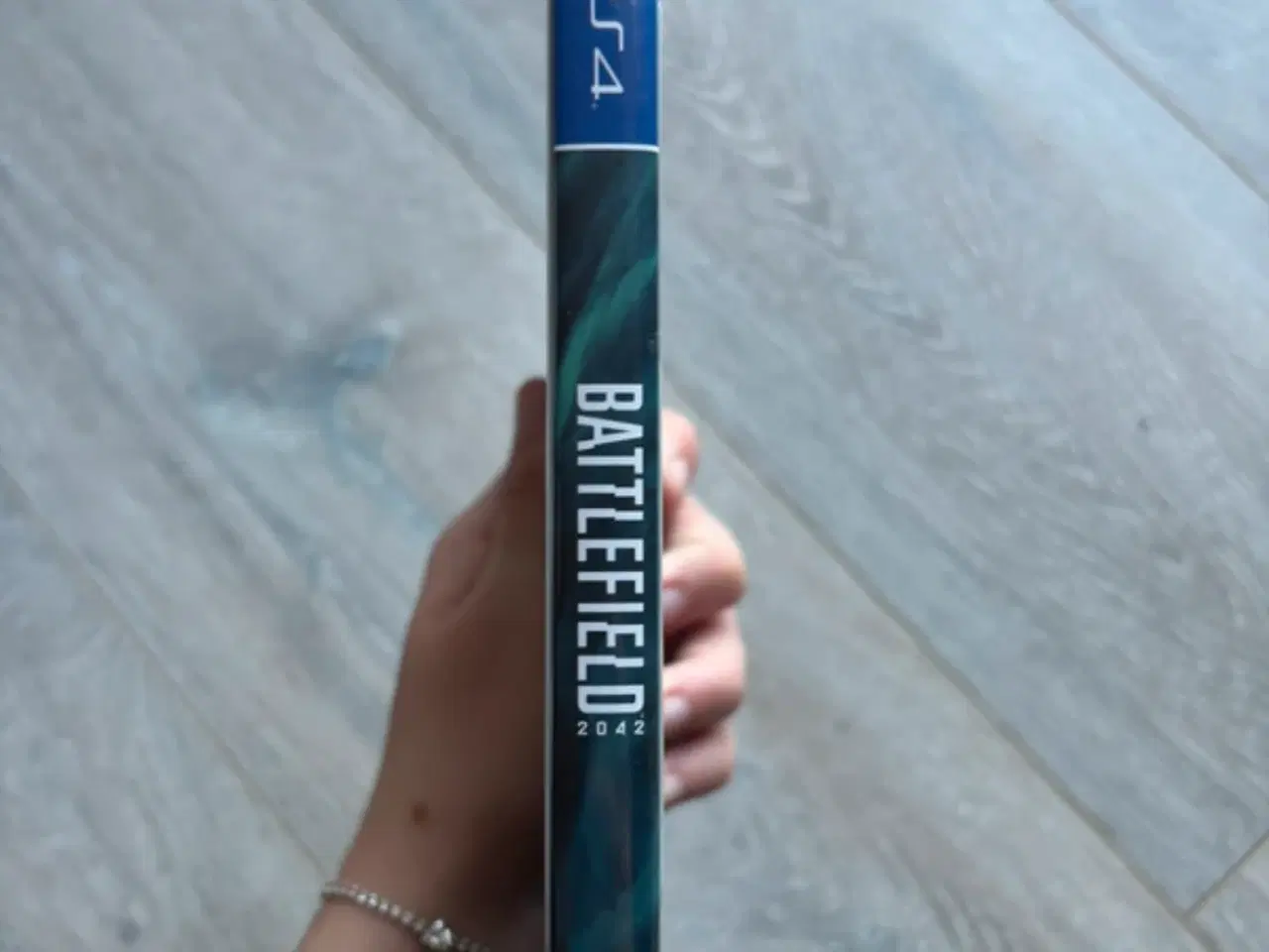 Billede 3 - Battlefield 2042