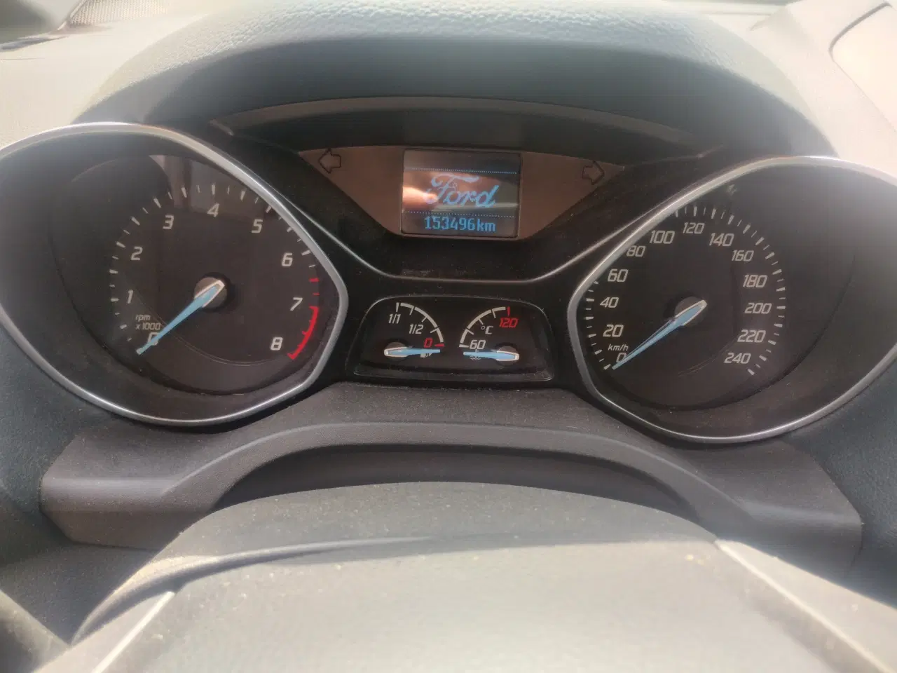 Billede 3 - C-MAX 2014