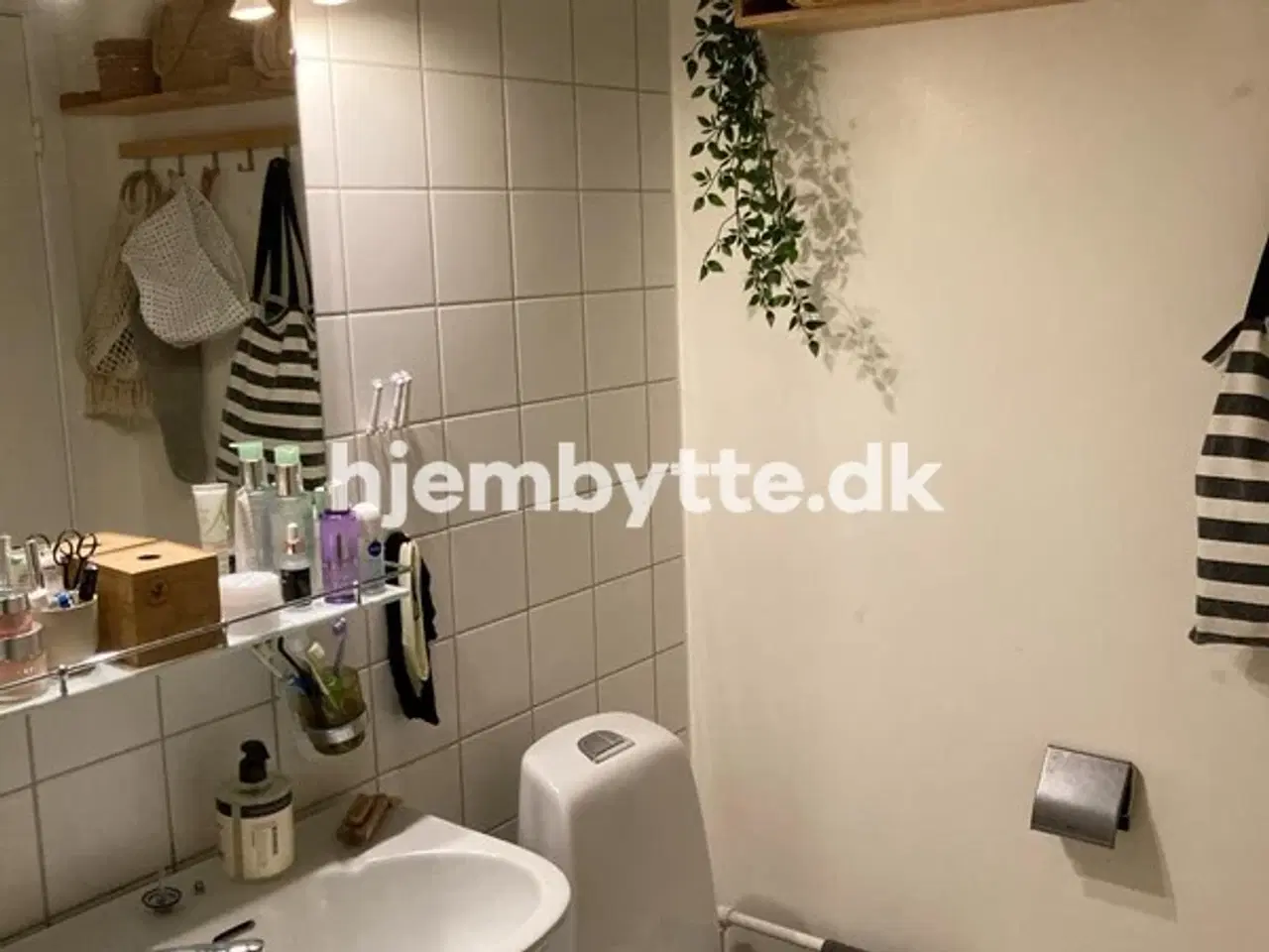 Billede 13 - Hjembytte - Måløvgårdsvej