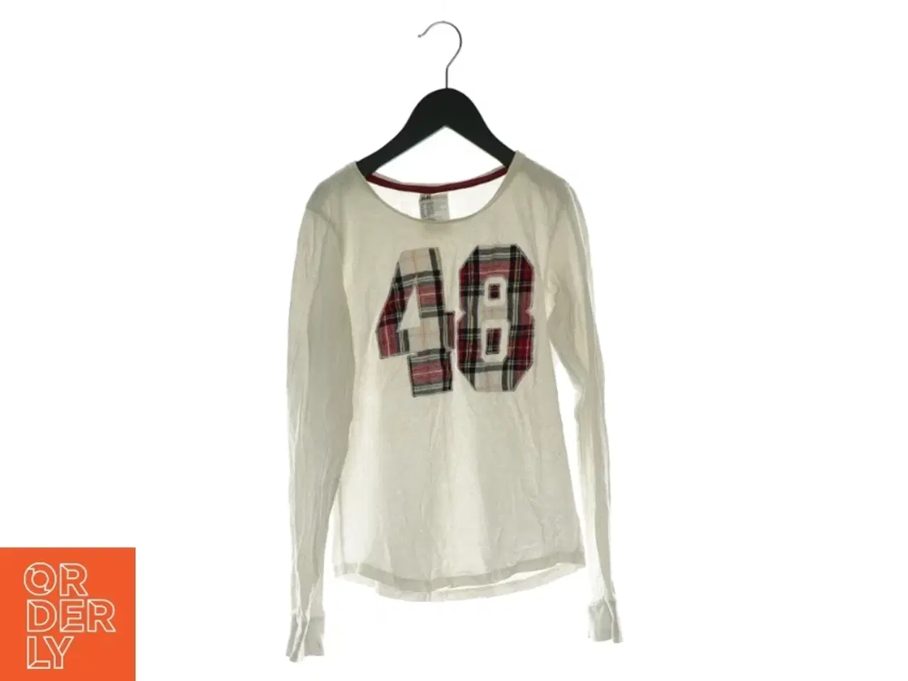 Billede 1 - Nattøjsæt fra H&M (str. 146/152)