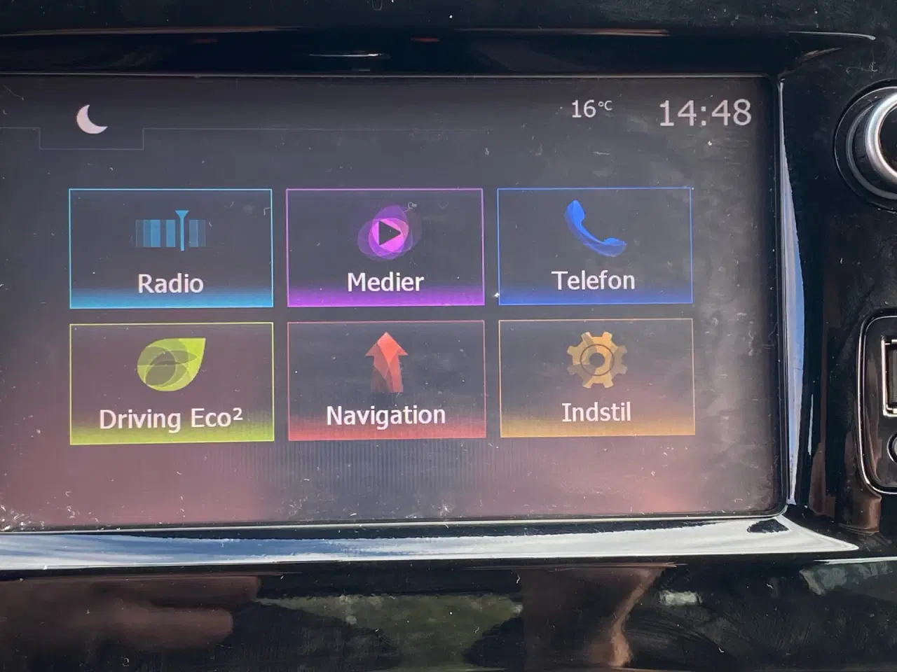 Billede 12 - Renault Clio Sport Tourer 0,9 Energy TCe Zen 90HK Stc