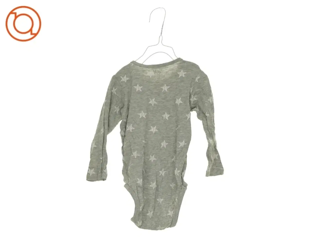 Billede 2 - Bodystocking fra H&M (str. 86 cm)