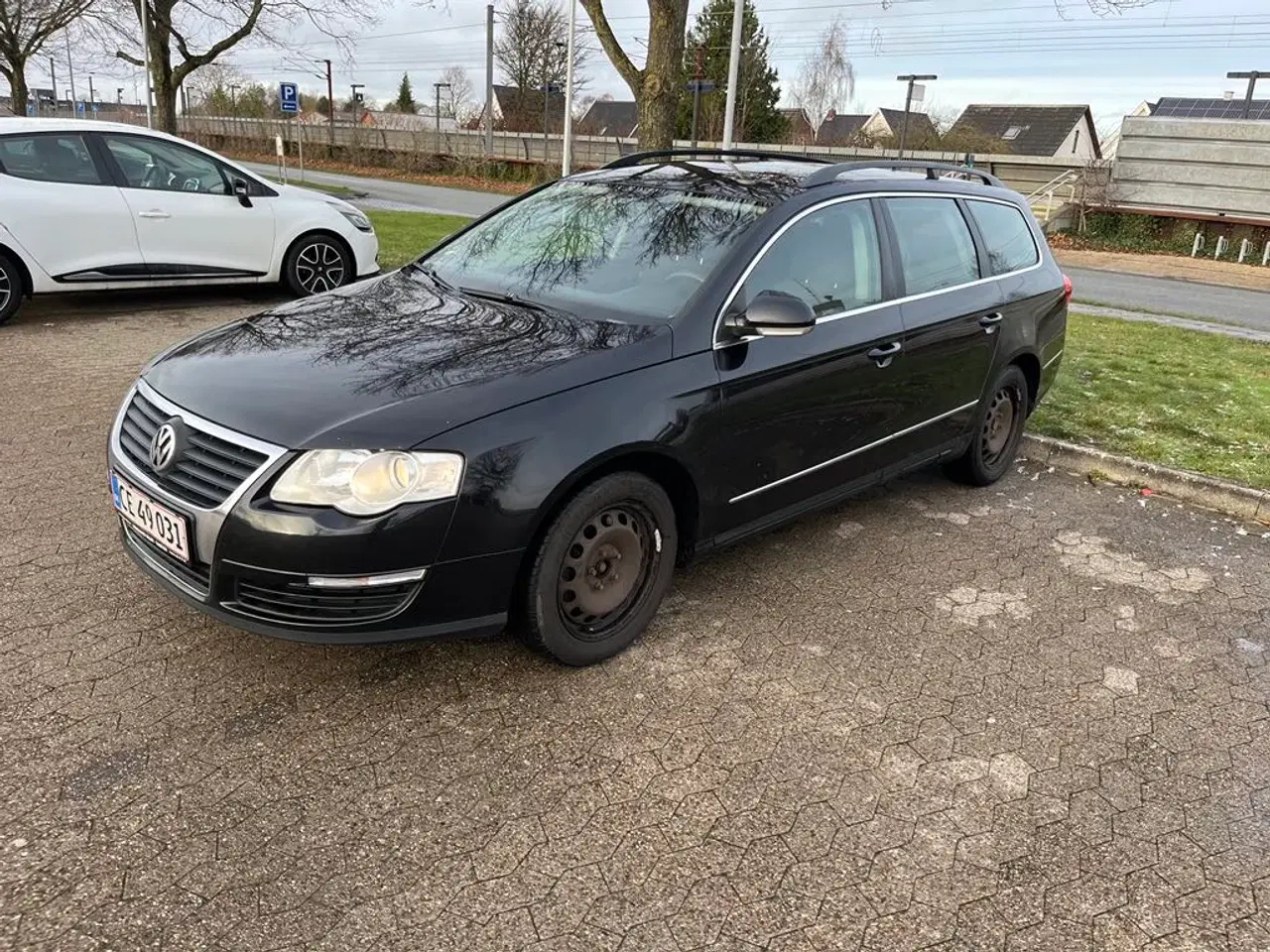 Billede 5 - VW Passat 