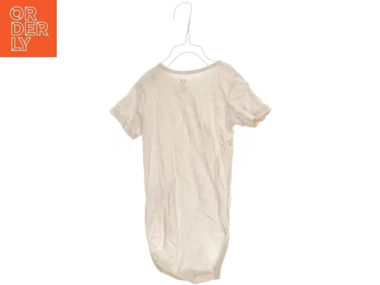 Billede 2 - Bodystocking fra H&M (str. 98 cm)