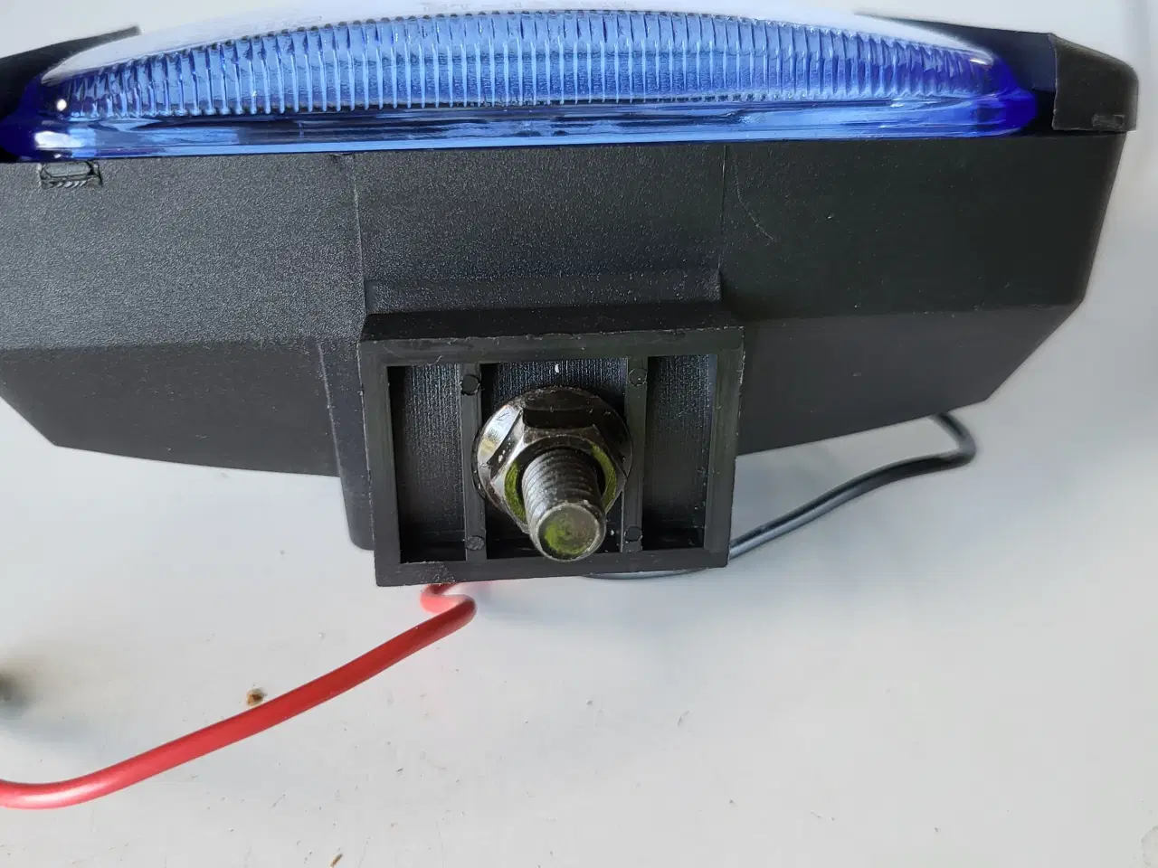 Billede 4 - Tågelygter til 12 Volt bil