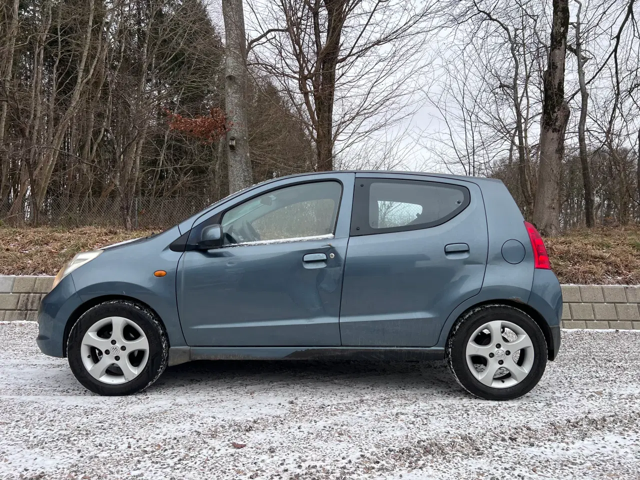 Billede 2 - Suzuki Alto - Nysynet