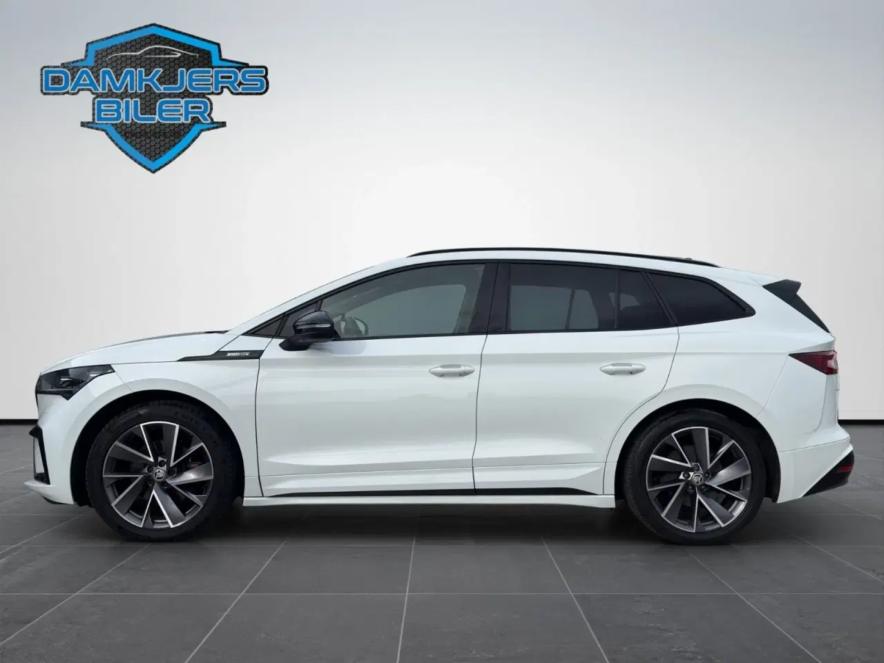 Billede 5 - Skoda Enyaq 60 iV Sportline