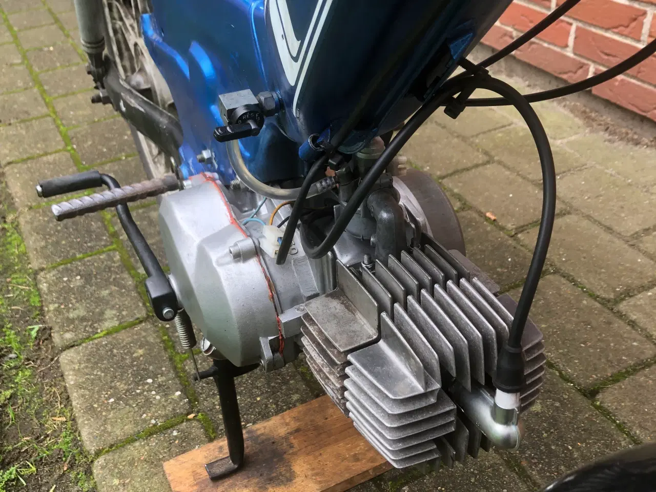 Billede 4 - Puch maxi p1
