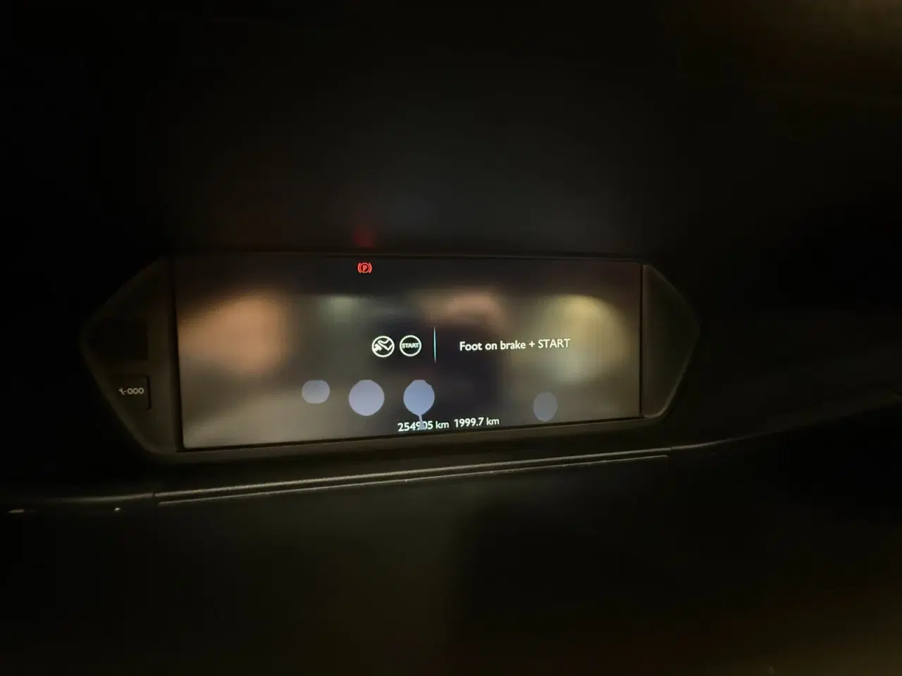 Billede 12 - Citroën C4 Picasso 1,6 e-HDi 115 Seduction ETG6