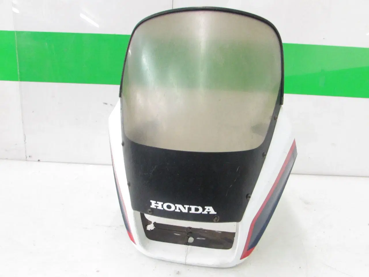 Billede 12 - Honda VF 500 F2 sælges i dele