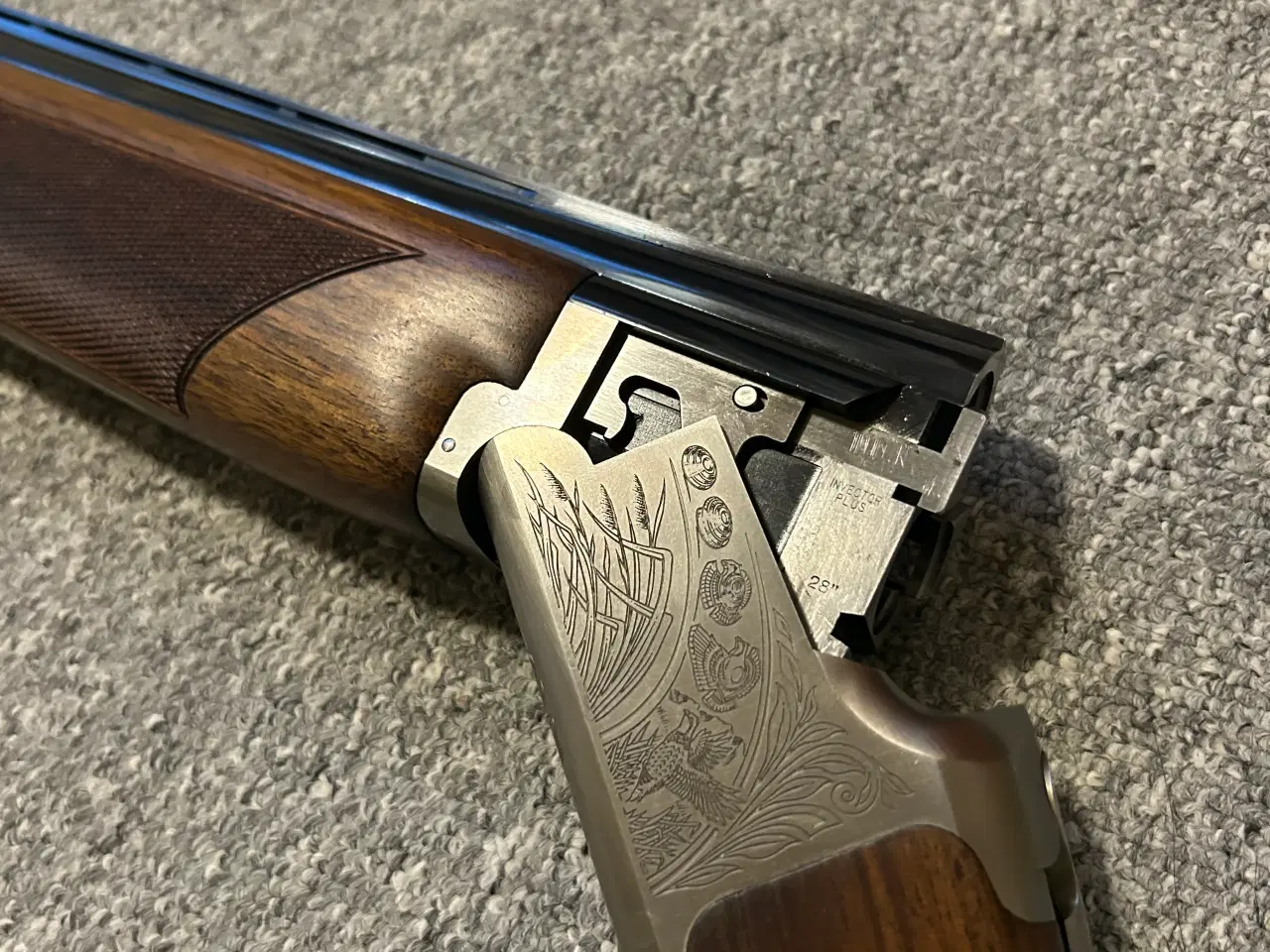 Billede 12 - Browning Special GTS Cal 12/76
